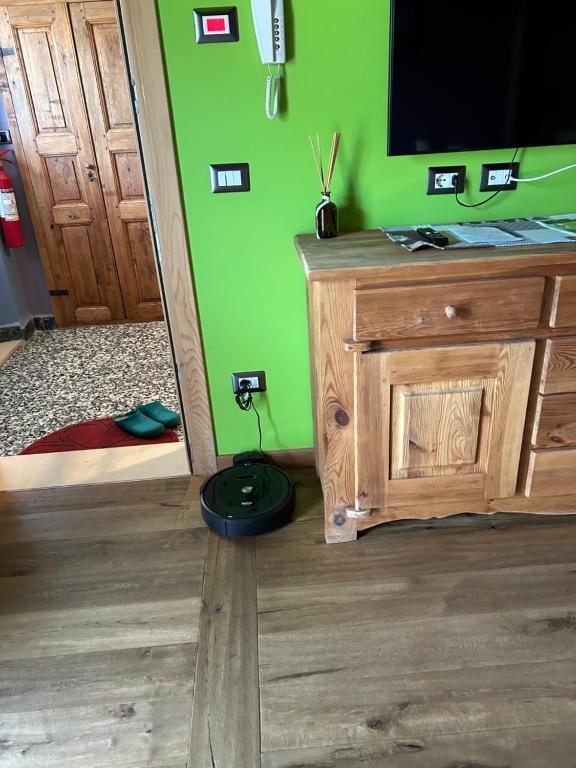 Agriturismo Gli Elfi - 12