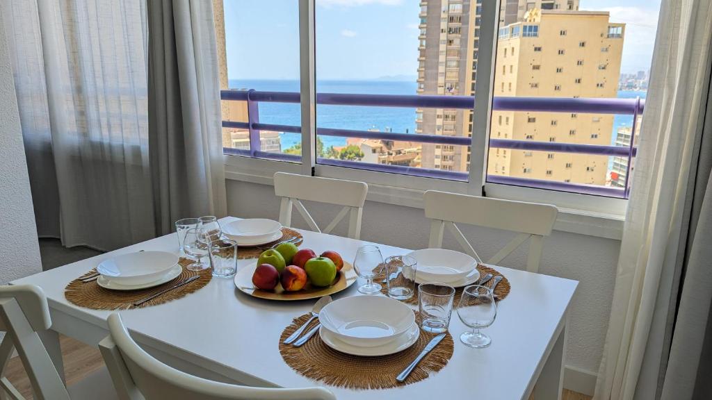 TROPIC MAR sun & beach apartment, Benidorm – Updated 2023 Prices