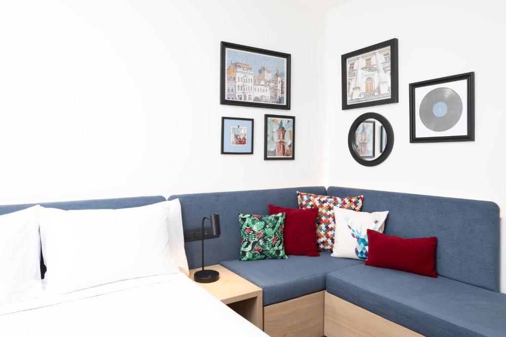 Hampton By Hilton Targu Mures - Resim 15