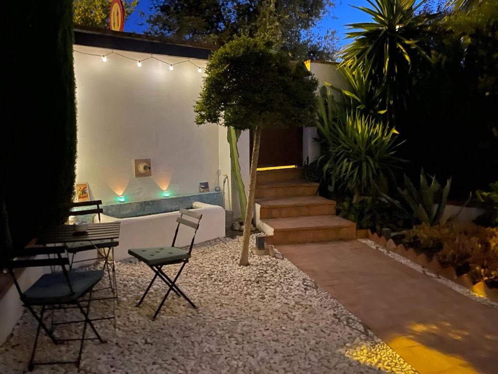 Bed and breakfasts San Miguel B&B Granada en Granada, Andalucía