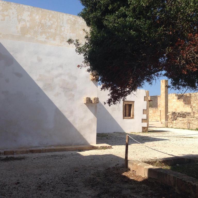 Fotografie z fotogalerie ubytování A due passi dal centro v destinaci Noto