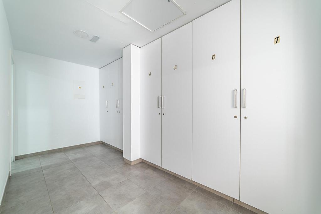 Fotografie z fotogalerie ubytování Apartamentos Elena v destinaci Puerto del Carmen