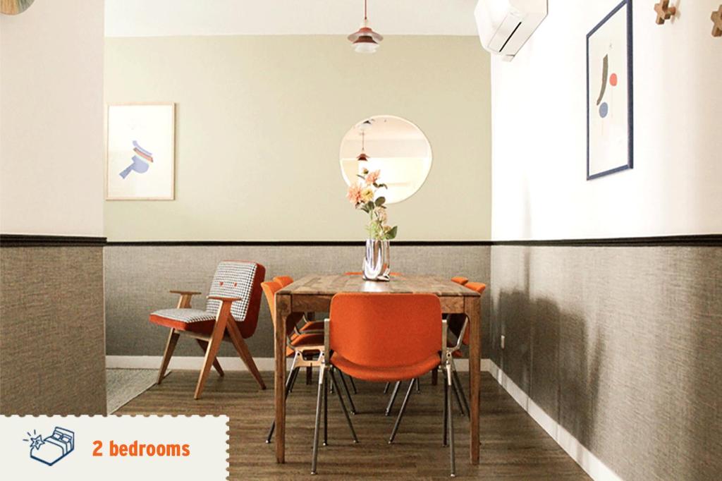 Edgar Suites Saint-Lazare - Amsterdam - 19