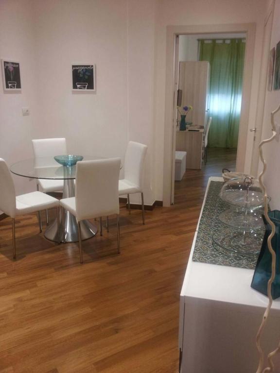 Fotografia z galérie ubytovania Residenza Piazza Moro v Bari