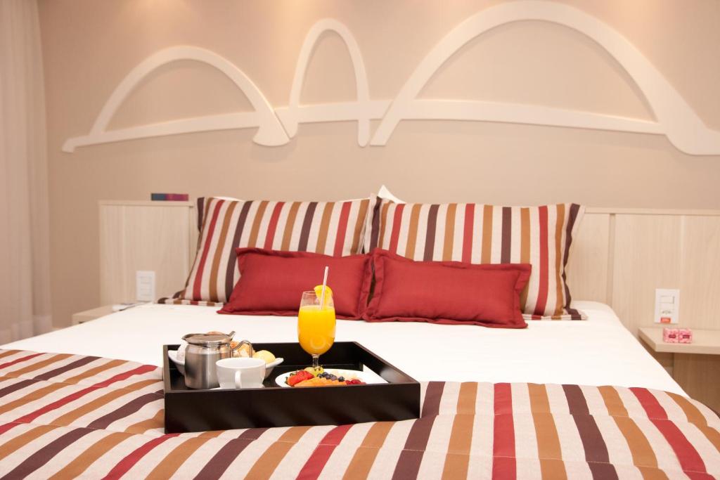  Mercure Brasilia Lider