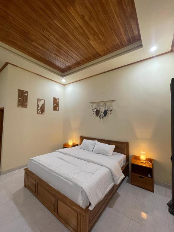 Fotografie z fotogalerie ubytování Sandz House v destinaci Jembrana
