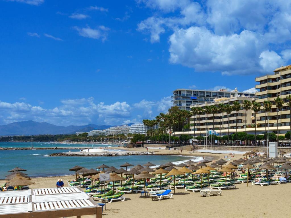 Apartment Fontanilla by Interhome, Marbella – Updated 2023 Prices