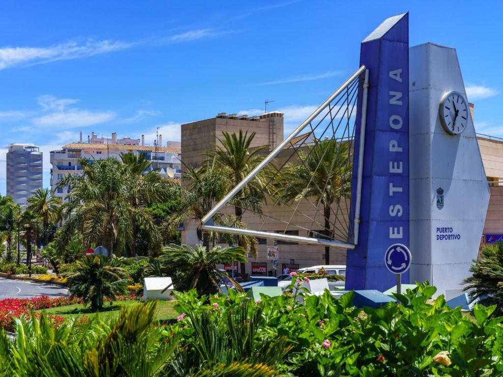 Apartment Puerto Paraiso-1 by Interhome, Estepona – Updated ...