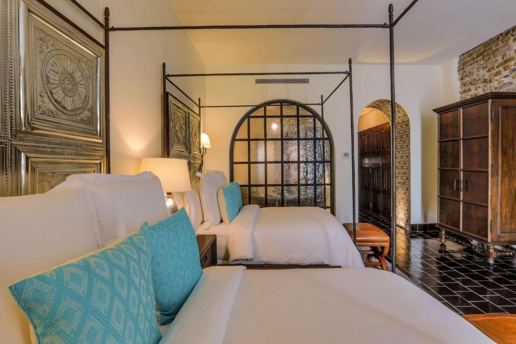 Banyan Tree Puebla - Urban Junior Suite Double