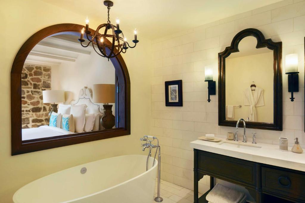 Banyan Tree Puebla - Bliss Suite