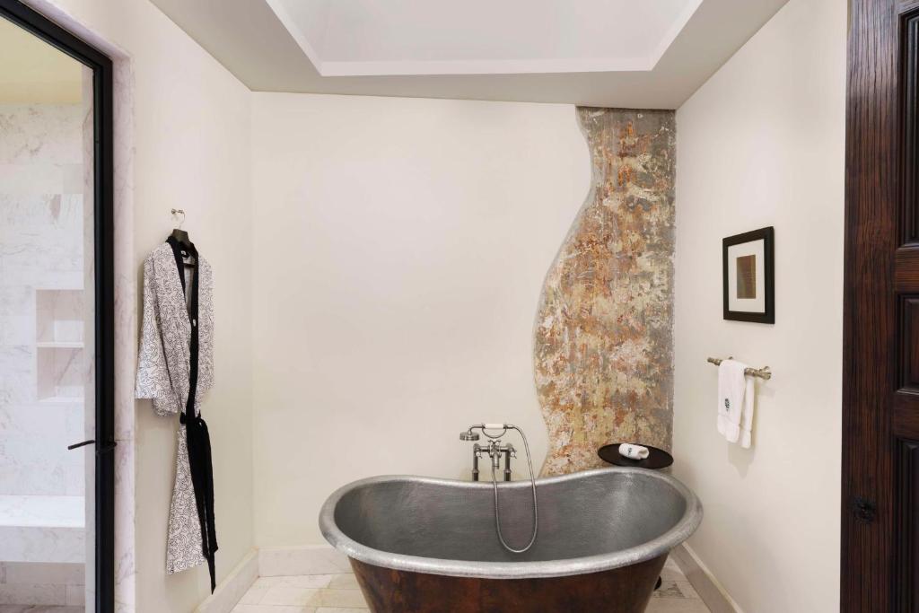 Banyan Tree Puebla - Bliss Junior Suite