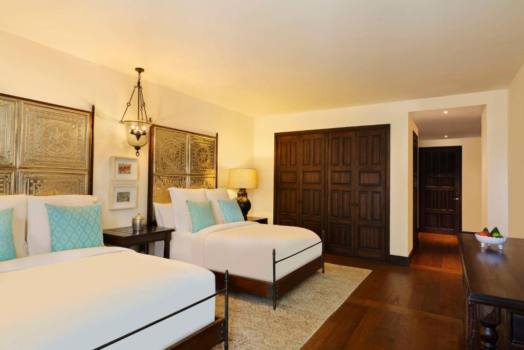 Banyan Tree Puebla - Urban Room Double