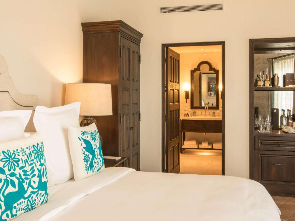Banyan Tree Puebla - Urban Room King