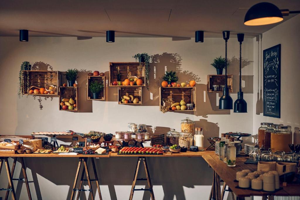 Hotel Republika - Resim 15