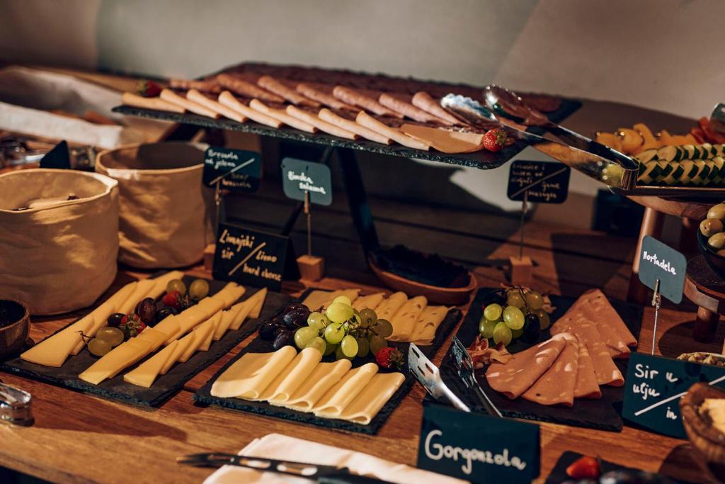 Hotel Republika - Resim 18