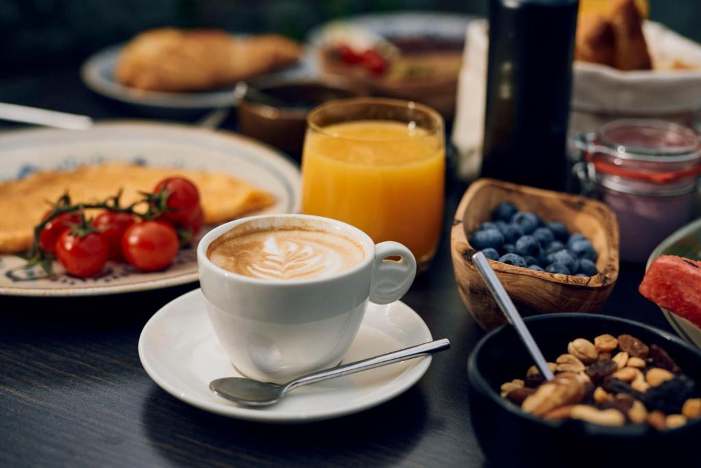 Hotel Republika - Resim 36