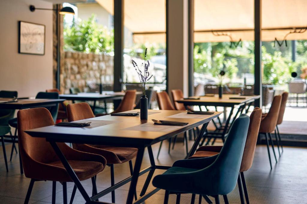 Hotel Republika - Resim 14