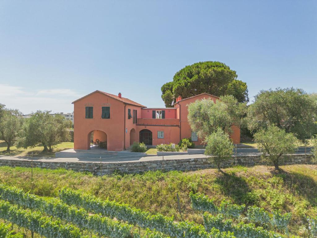 Kép Holiday Home Casa dell'Arco by Interhome szállásáról Sestri Levantéban a galériában