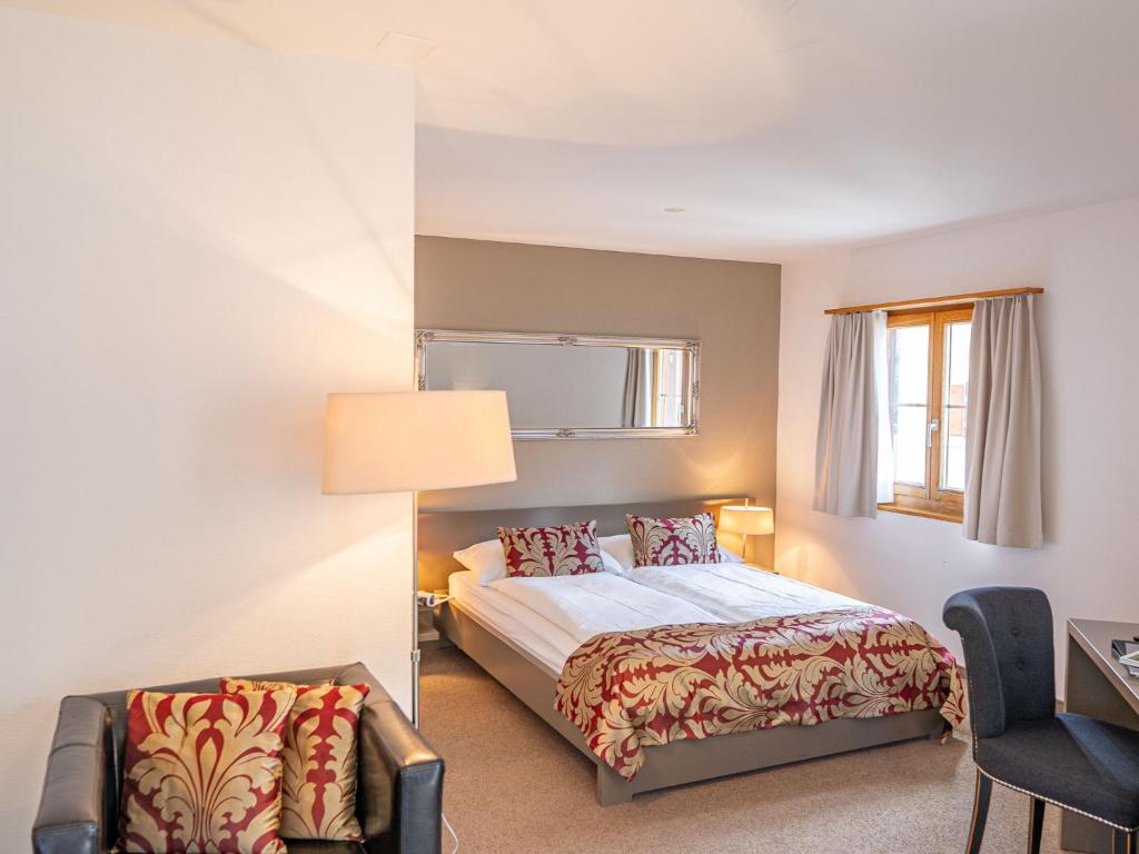 Apartment Allegra Sur Castlatsch by Interhome, Zuoz (updated prices 2024)