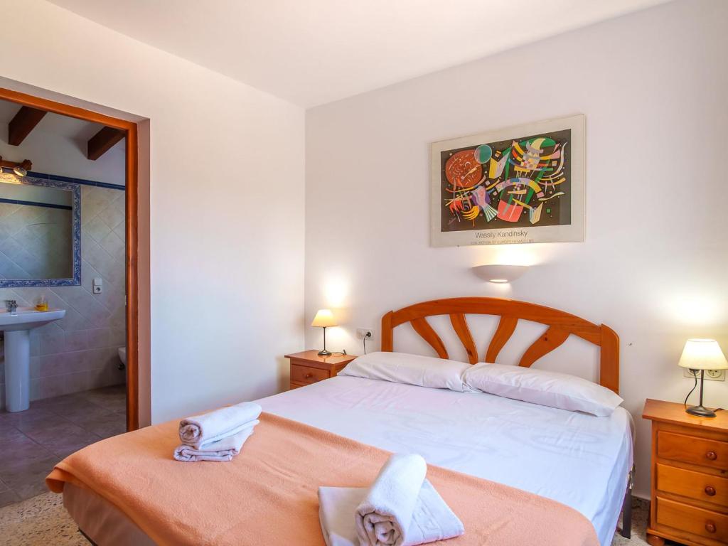 Foto da galeria de Holiday Home Carmen by Interhome em Punta Grossa