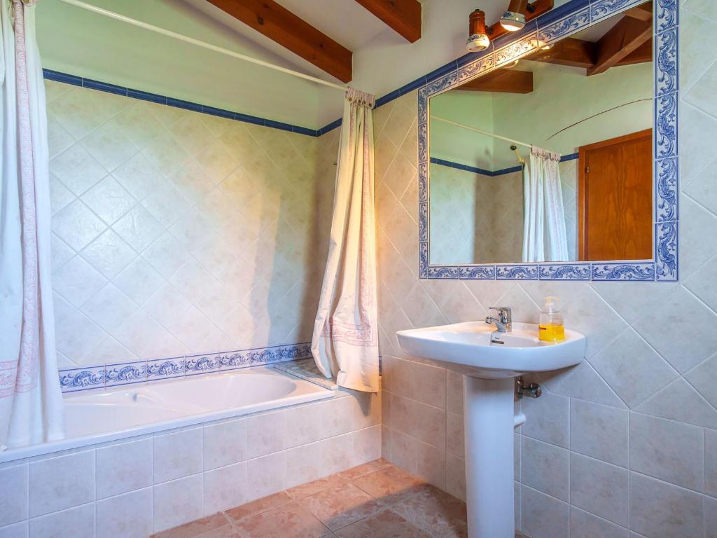 Foto da galeria de Holiday Home Carmen by Interhome em Punta Grossa