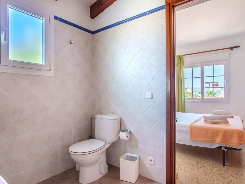Foto da galeria de Holiday Home Carmen by Interhome em Punta Grossa