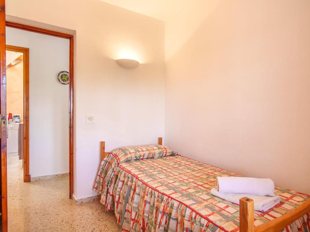 Foto da galeria de Holiday Home Carmen by Interhome em Punta Grossa