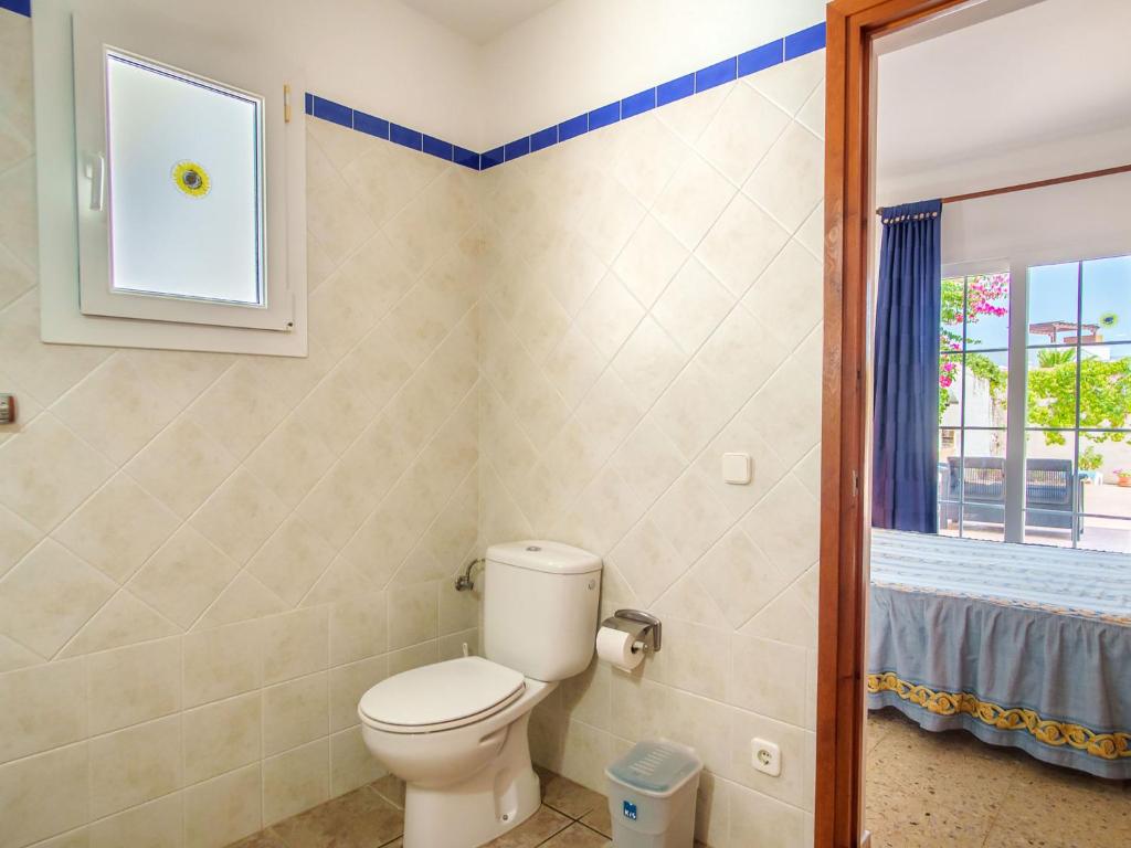 Foto da galeria de Holiday Home Carmen by Interhome em Punta Grossa