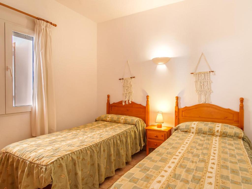 Foto da galeria de Holiday Home Carmen by Interhome em Punta Grossa