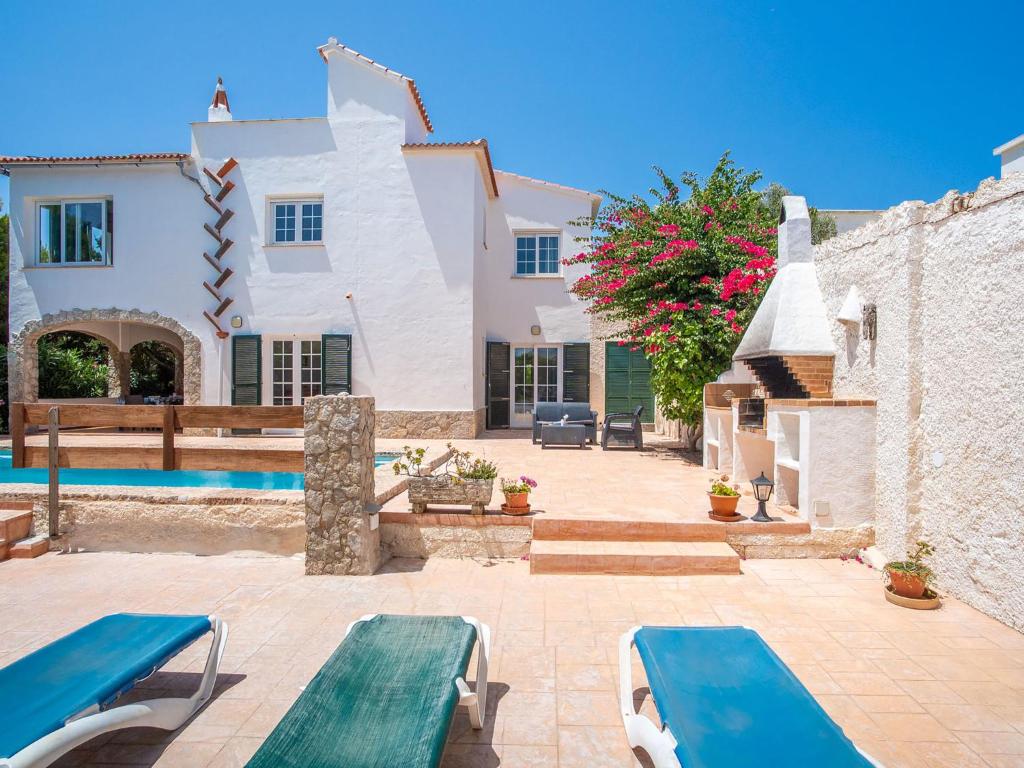 Foto da galeria de Holiday Home Carmen by Interhome em Punta Grossa