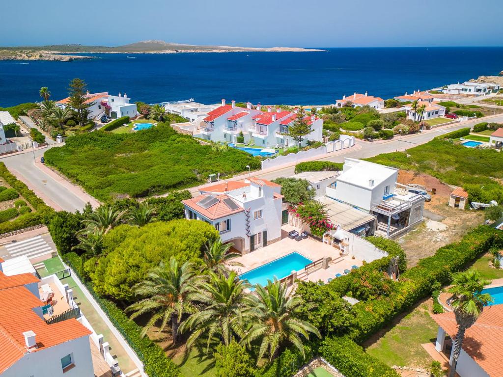 Foto da galeria de Holiday Home Carmen by Interhome em Punta Grossa