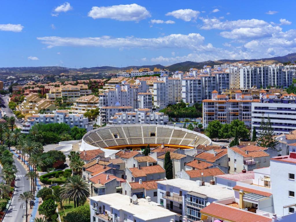 Apartment Plaza de las Flores by Interhome, Estepona ...