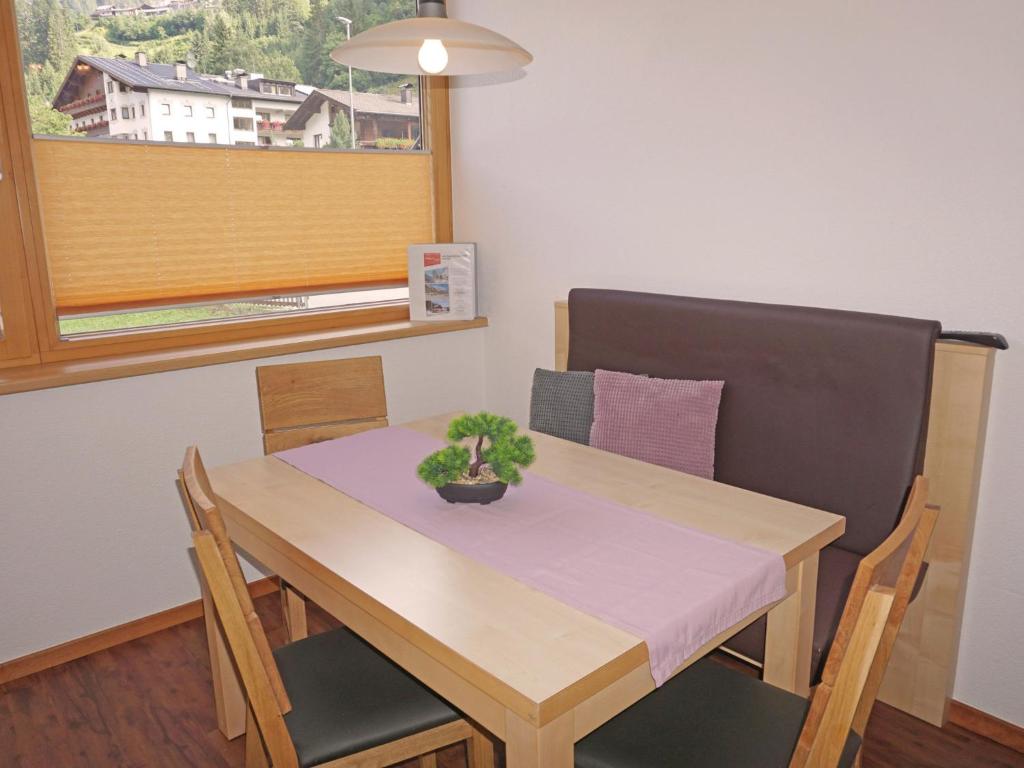 Fotografia z galérie ubytovania Apartment Flirscherblick by Interhome v destinácii Flirsch