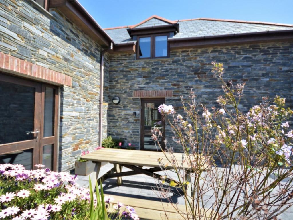 Gallery image of Holiday Home Carnevas by Interhome in St Merryn