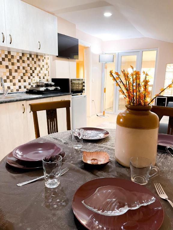 Taksim Centrally Located Flat 20