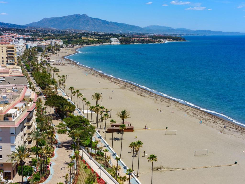 Apartment Reina Sofia II by Interhome, Estepona – Updated ...