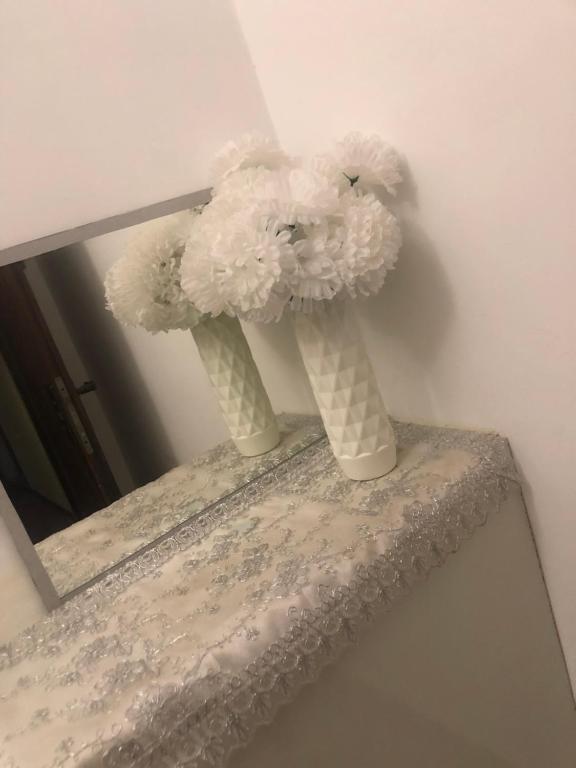 romy suites - Wohnung Mit Einem Schlafzimmer