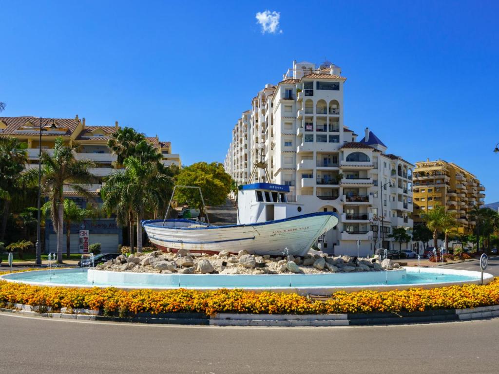 Apartment Vista Bahia by Interhome, Bahia de Casares ...