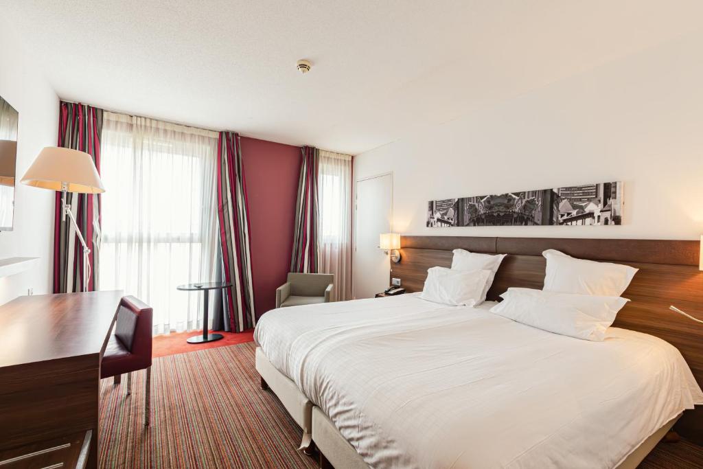 Holiday Inn Mulhouse by IHG - Standard Room
