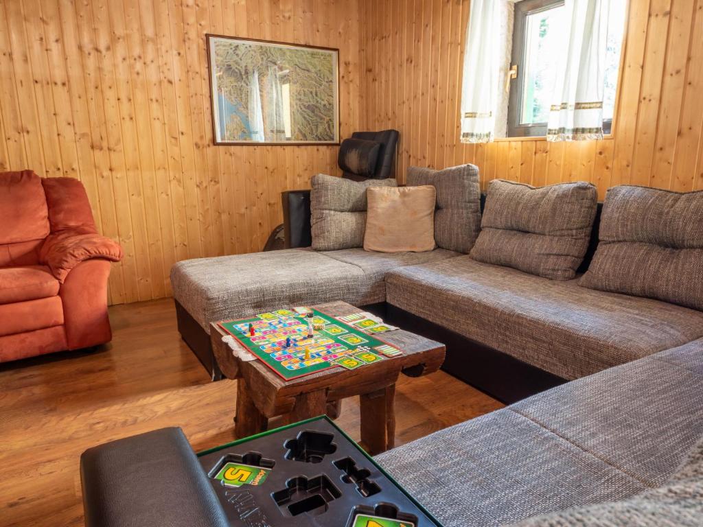 Posedenie v ubytovaní Holiday Home Legendao by Interhome