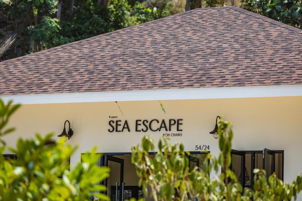 Fotografie z fotogalerie ubytování Sea Escape Koh Chang v destinaci Ko Chang