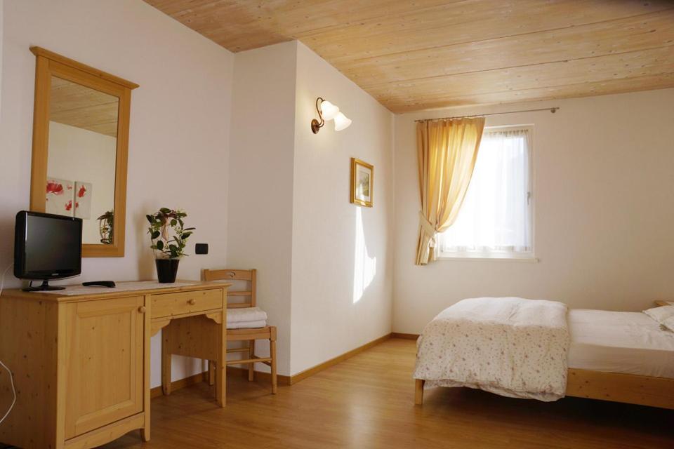 Agriturismo Locanda de l'Arguta - Habitación Doble O Gemela
