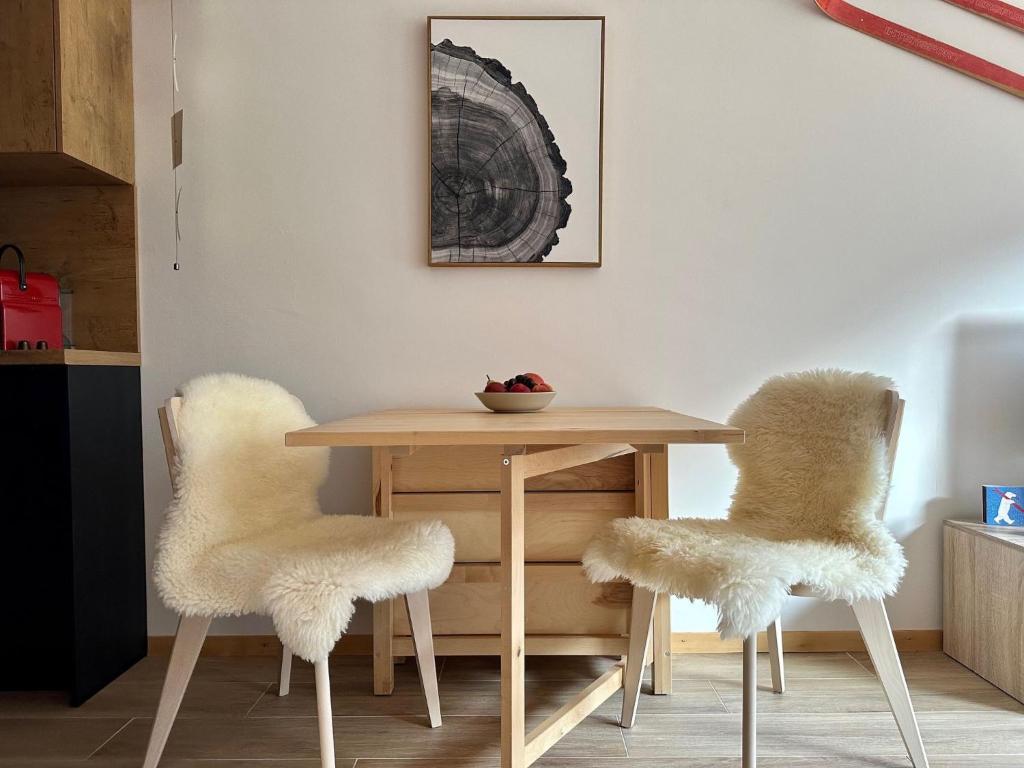 Fotografie z fotogalerie ubytování Apartment Parc B428 by Interhome v destinaci Champex