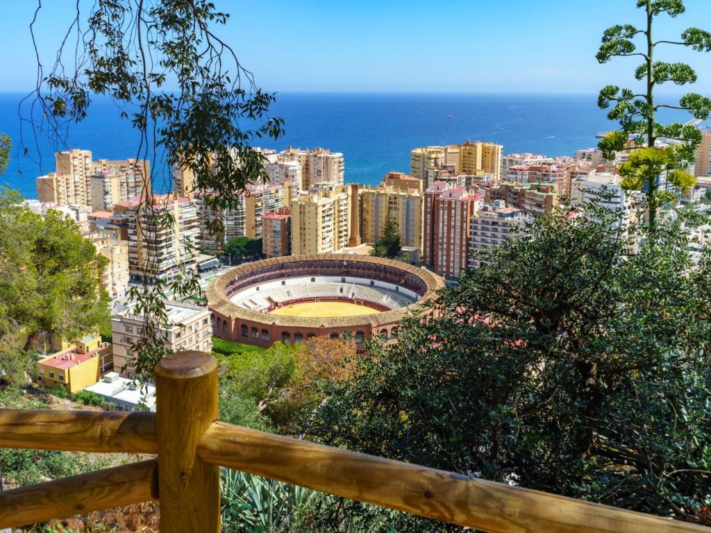Príroda v okolí apartmánu