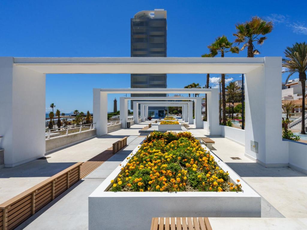 Fotografia z galérie ubytovania Apartment Portside Estepona by Interhome v destinácii Estepona