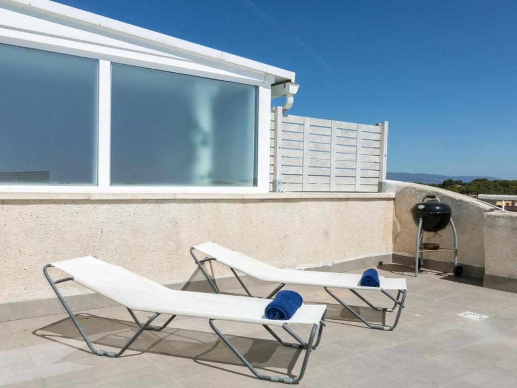 Fotografie z fotogalerie ubytování Apartment Catalunya by Interhome v destinaci Salou
