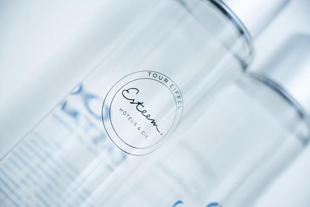 Esteem Tour Eiffel - Resim 12