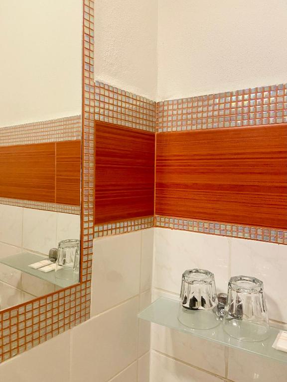 Hotel Ďumbier - Studio