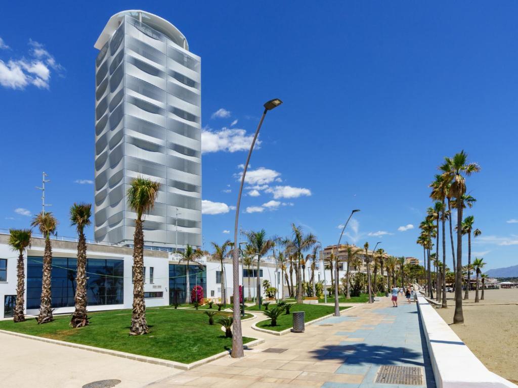 Fotografia z galérie ubytovania Holiday Home Victoria Beach by Interhome v destinácii Estepona
