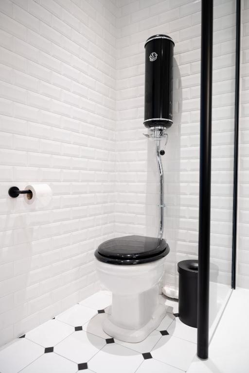 Esteem Tour Eiffel - Resim 16